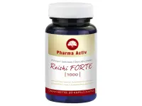 3655_REISHI FORTE 1000 - 90CPS  5907604341599